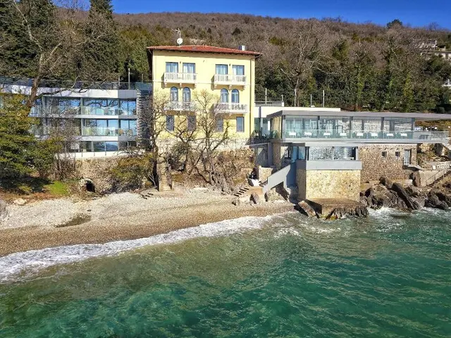 Boutique Hotel Mali Raj