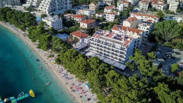Central Beach 9