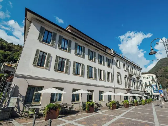 Bigio Hotel
