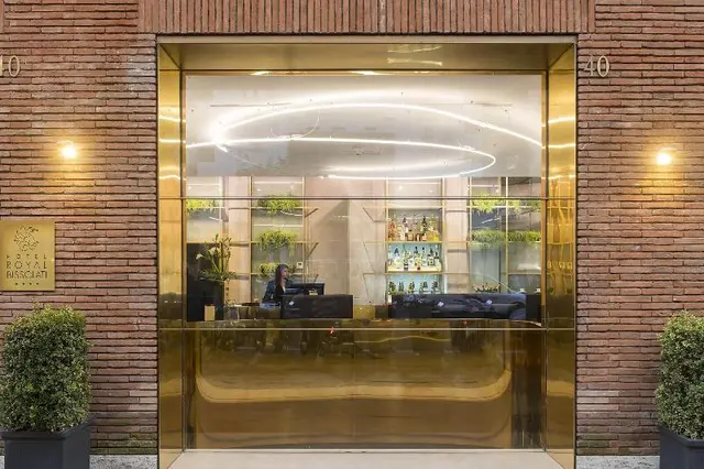 Hotel Royal Bissolati