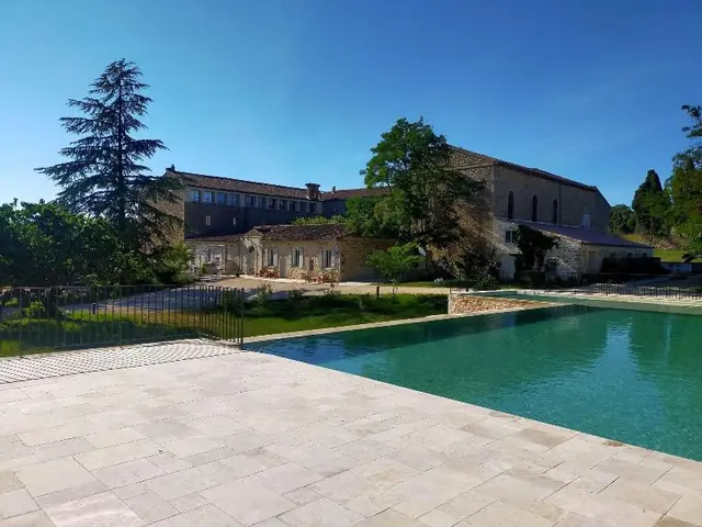 Hôtel du Couvent