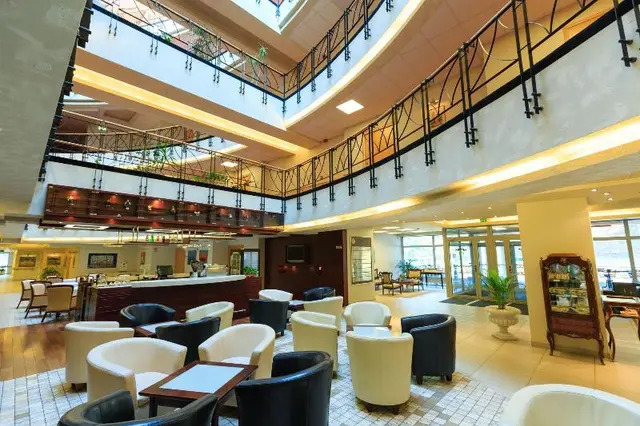 Royal Spa Residence