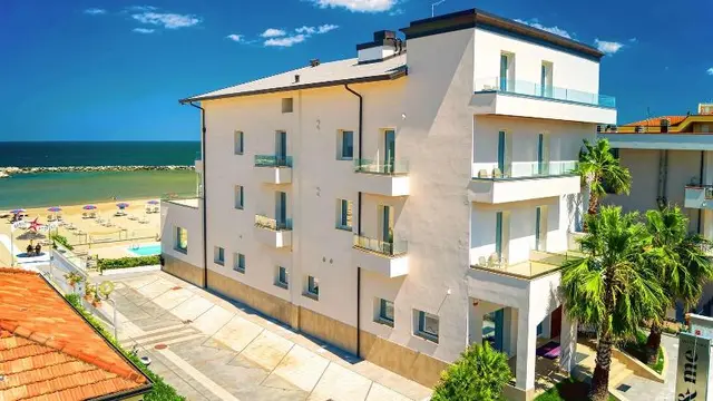 You & Me Beach Hotel