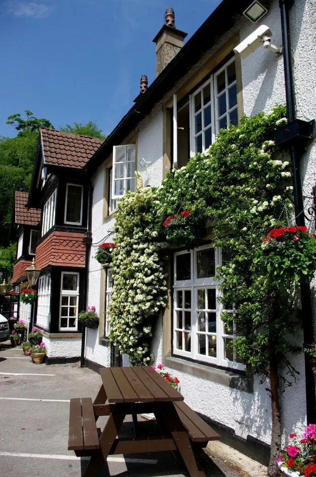 Scotsman's Pack Hotel