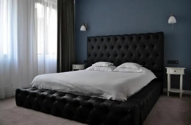 Fullton Central Inn
