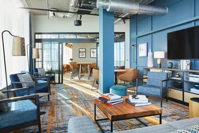Residence Inn By Marriott Slough