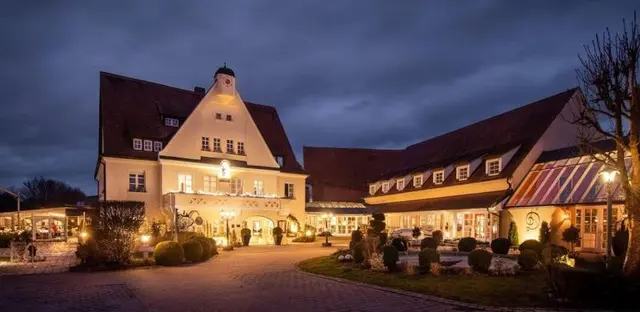 Drahthammer Schlößl