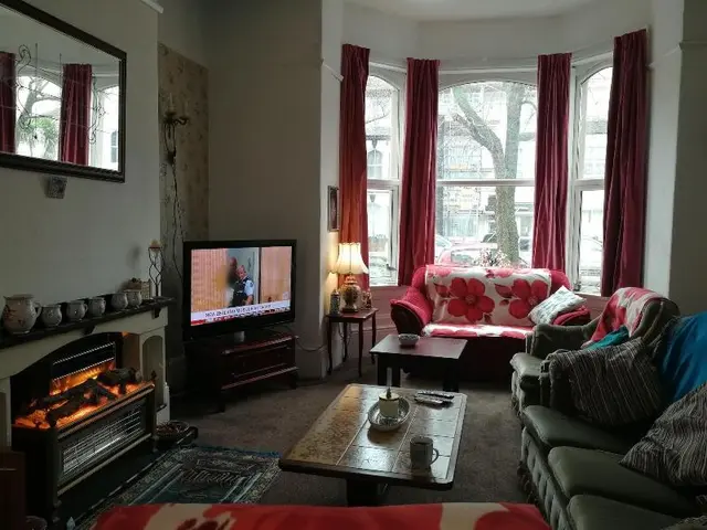 Overton Villa Hotel