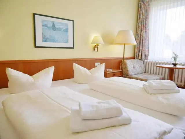 R&R Hotel Störtebeker