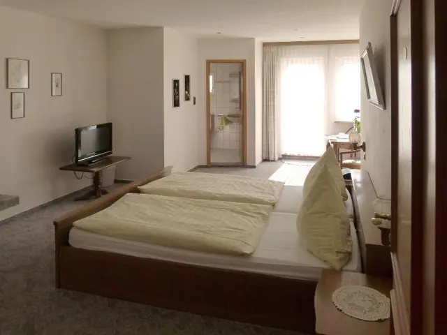 Hotel Ingeburg
