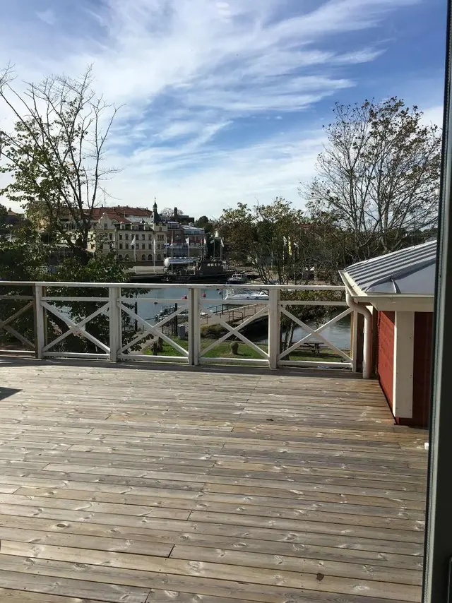 Badholmen