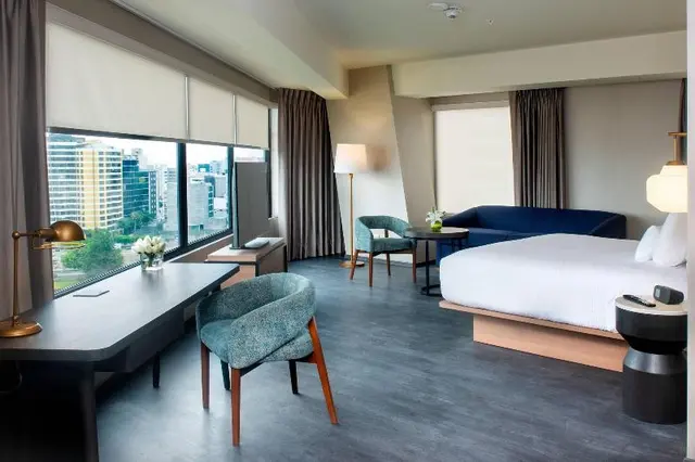 Fairfield By Marriott Lima Miraflores