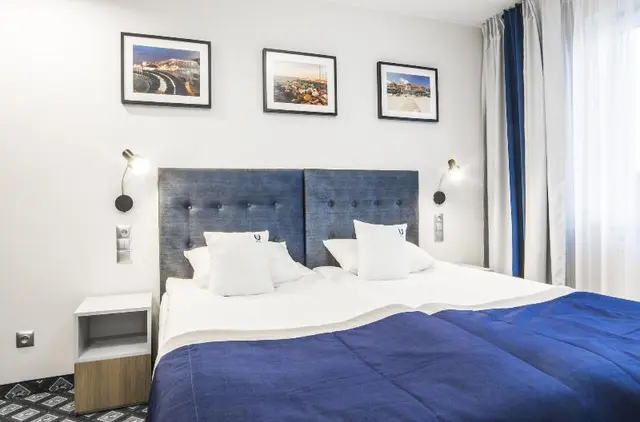 Hotel Urbi