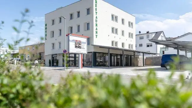 Hotel In Laisen