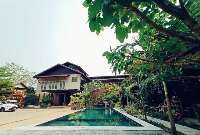 Anantaya Home Phare