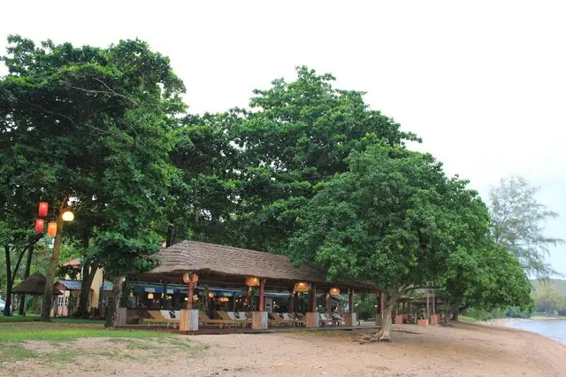 Villa Cha Cha Chaolao Beach Resort