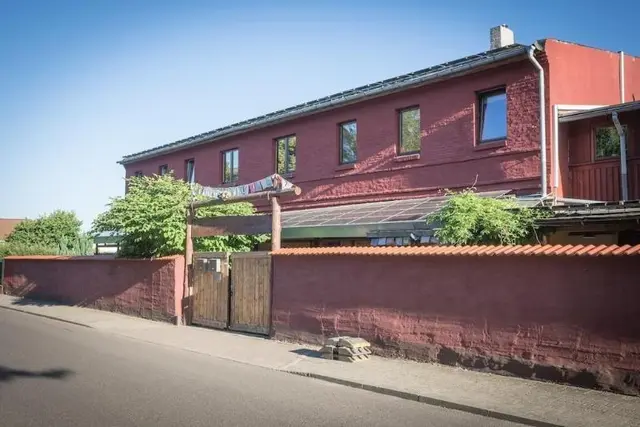 Apartments & Pension Wolkentor