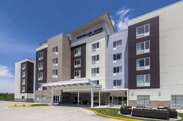 TownePlace Suites by Marriott St. Louis Edwardsvil