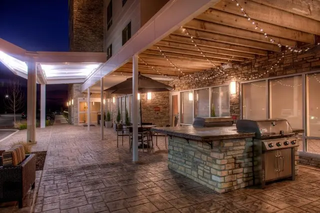TownePlace Suites by Marriott St. Louis Chesterfie