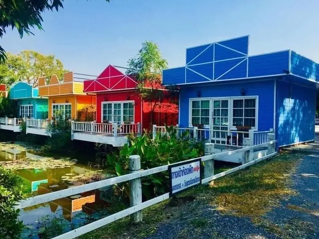 S. Parsukdee Resort