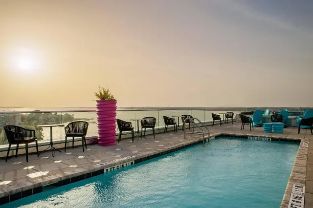 SpringHill Suites by Marriott Bradenton Downtown/R