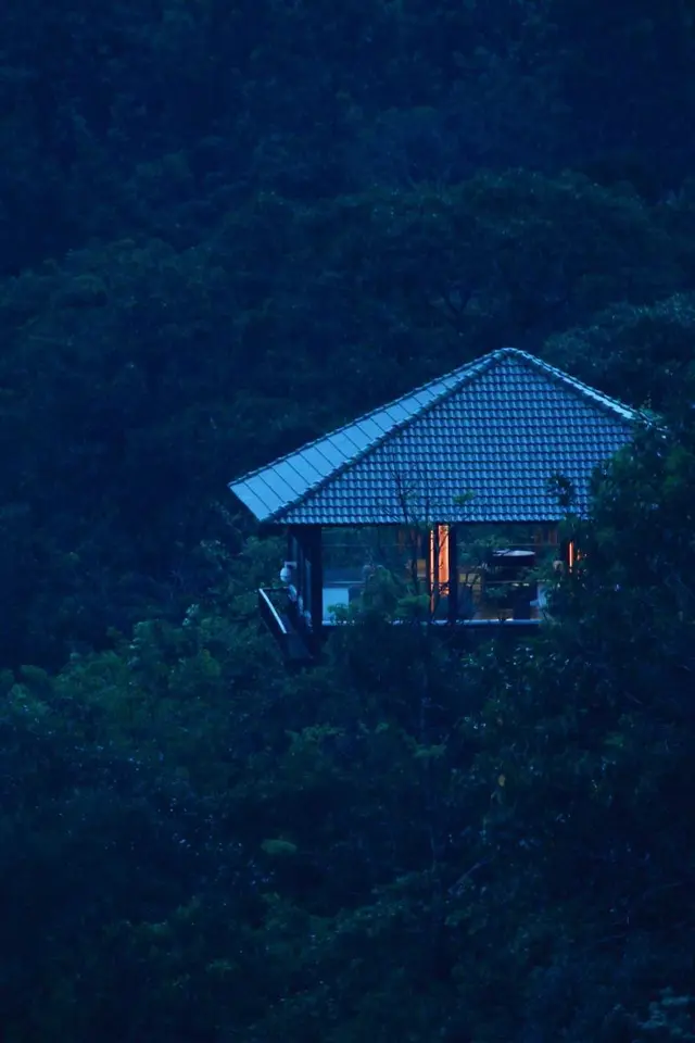 The Ibnii Spa Resort