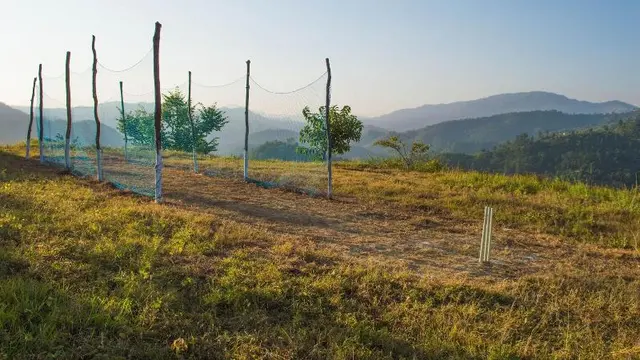 Lahermitage Resort