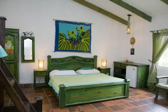Villa Margarita