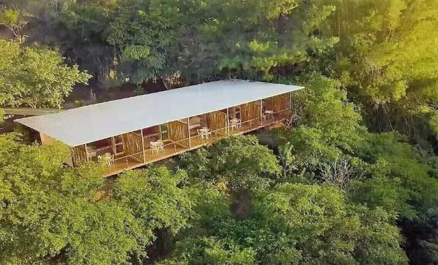 Hotel Pibi Boreal