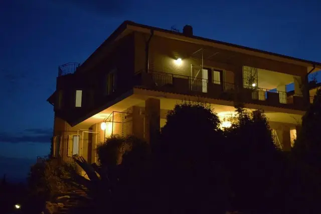 Le Nicchie Guest House