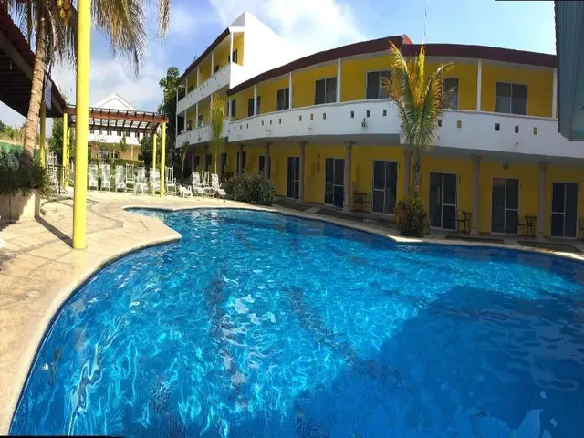 Hotel Js