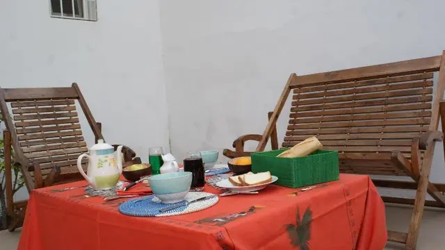 Villa Ty Milyn