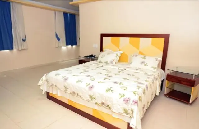 Rondon Palace Hotel
