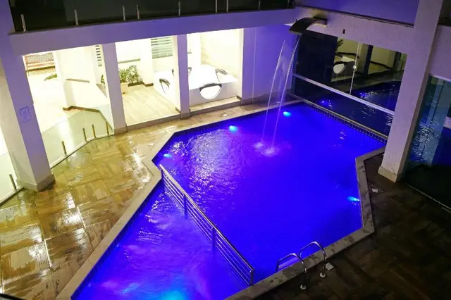 Mirage Hotel