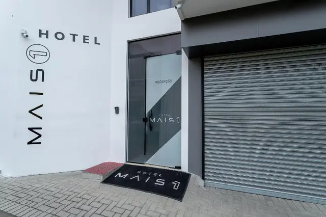 Hotel Mais1