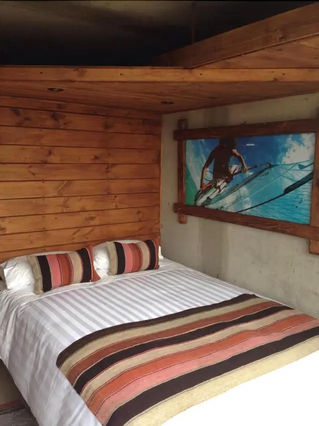 Hotel Puclaro