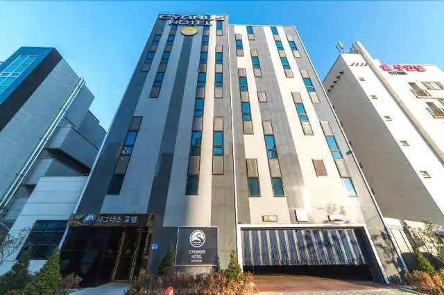 Cygnus Hotel