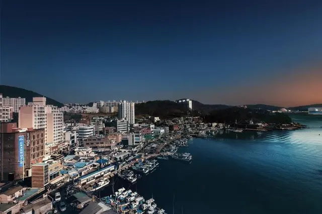 Oia Hotel