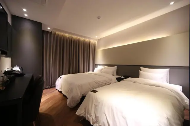 Hotel Frenchcode