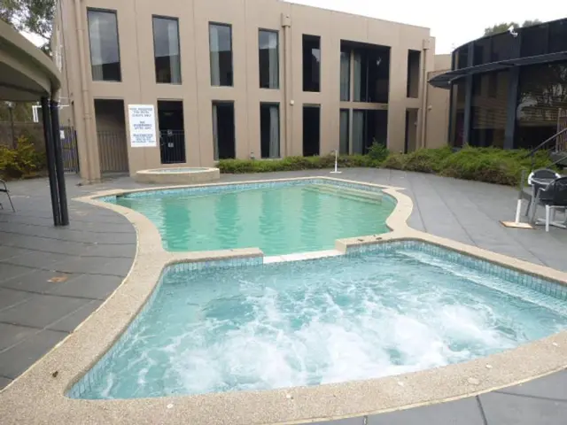 Dingley Hotel