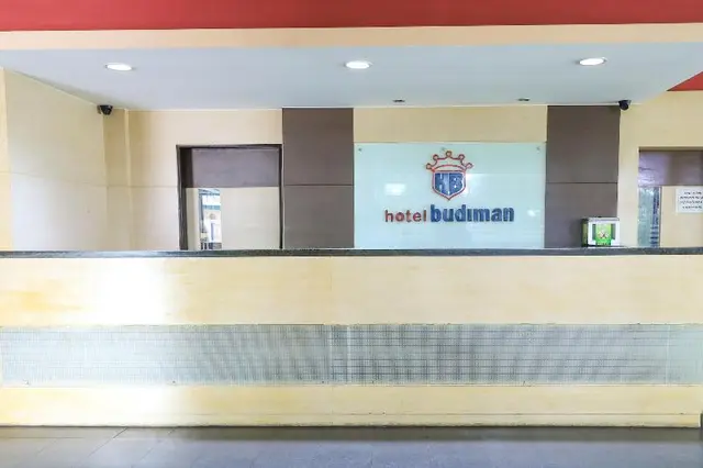 Hotel Budiman
