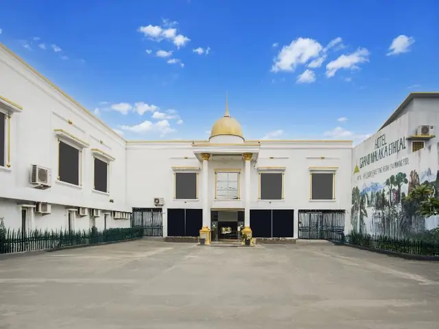 Townhouse Oak Ilir Timur I Near PTC Mall
