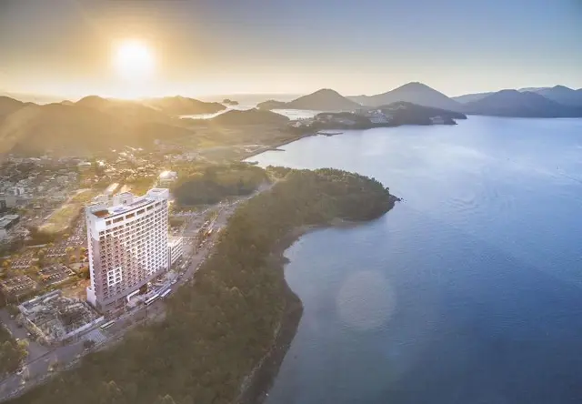 Oceanhill Hotel