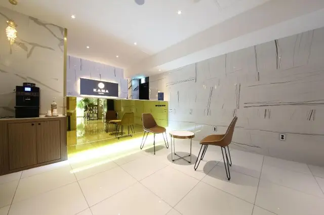Kama Hotel