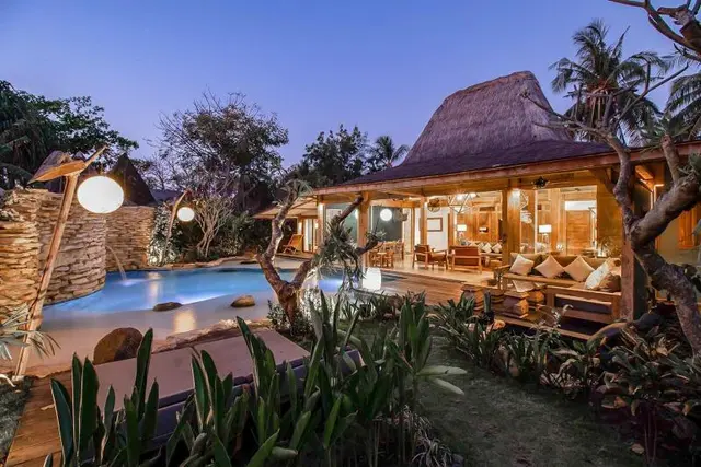 Kuno Villas