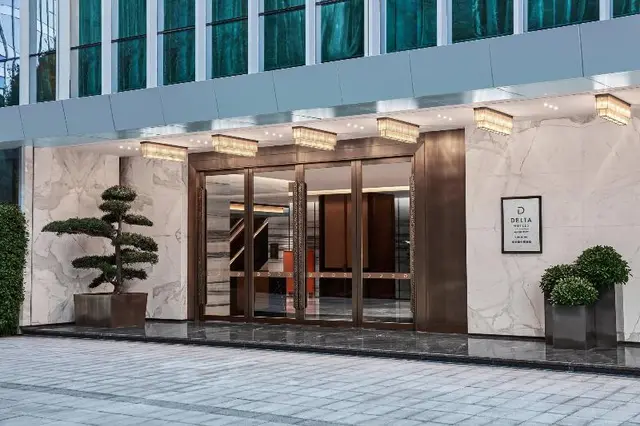 Delta Hotels By Marriott Kunming