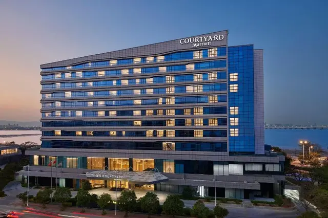 Courtyard By Marriott Xiamen