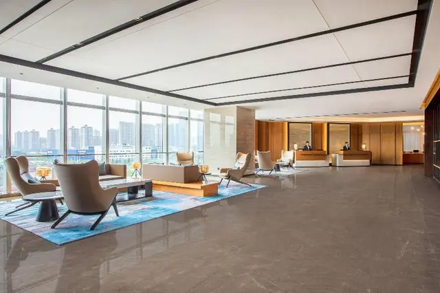 Fairfield By Marriott Foshan Nanhai