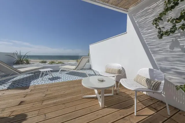Alzocaire Hostal Boutique