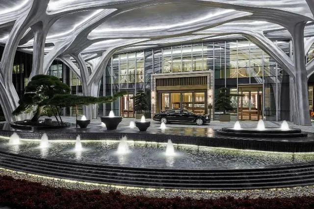 Sheraton Kunming